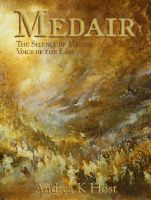 Cover for 'Medair : The Complete Medair Duology in One Volume'