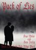Pack of Lies - Book One of the Red Ridge Pack by SaraDailey StaciWeber