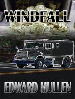 Cover for 'Windfall'