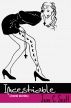 Incestiable (incest stories) by Jess C Scott