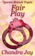 Special Branch Trysts: Fair Play by Chandra Jay