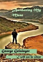 Cover for 'Awakening My Muse'