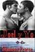 Joel y Yo by B.K. Wright