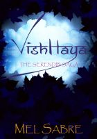 Cover for 'VishHaya (The Serendib Saga)'