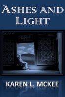 Cover for 'Ashes and Light'