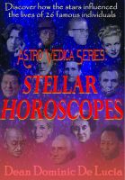 Cover for 'Astro Vedica Series: Stellar Horoscopes'