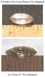 I Found a Two-Carat Brown USA Diamond by Glenn W. Worthington
