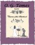 Charms of the Sisterhood Volume II by O. G. Tomes