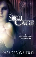 Cover for 'Soul Cage'