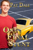 Cover for 'One Final Stunt'