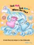 Sock Pink, Sock Blue...Where Are You? by Valynn A.  Sala-Diakanda
