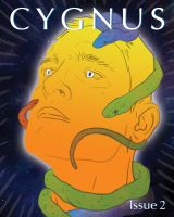 Cover for 'Cygnus: Issue 2'