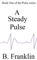 Cover for 'A Steady Pulse'