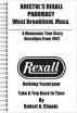 Bristol's Rexall Pharmacy by Robert Chapin
