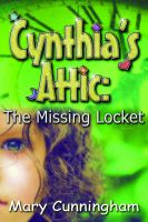Cover for 'The Missing Locket'