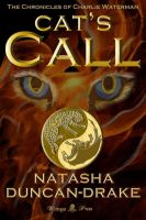Cover for 'Cat's Call'