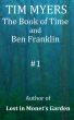 The Book of Time and Ben Franklin (1 in Books of Time) by Tim Myers