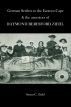 German Settlers to the Eastern Cape and the Ancestors of R.B. Ziehl by Susan Ziehl