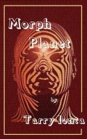 Cover for 'Morph Planet'