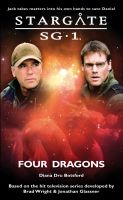 Cover for 'STARGATE SG1-16 Four Dragons'