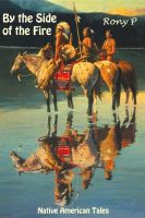 Cover for 'By the Side of the Fire'