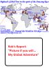 Rob's Report: Picture if you will... My Global Adventure by Robert Pearson