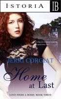 Cover for 'Home at Last  (Love Finds A Home family saga Book Three)'