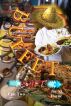 Buffet by Jay M Horne