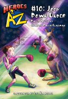 Cover for 'Heroes A2Z #10: Joey Down Under'