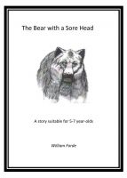 Cover for 'The Bear with a Sore Head'