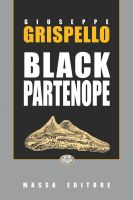 Cover for 'Black Partenope'