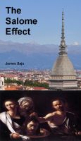 Cover for 'The Salome Effect'