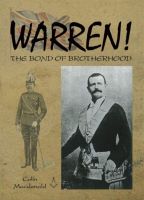 Cover for 'Warren! The Bond of Brotherhood'