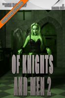 Cover for 'Of Knights and Men 2 (Battle Cards)'