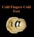 Cold Fingers Cold Feet by Monica P