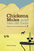 Cover for 'Chickens, Mules and Two Old Fools'