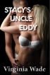 Stacy's Uncle Eddy by Virginia Wade