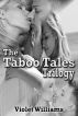The Taboo Tales Trilogy by Violet Williams