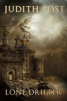 Cover for 'Lone Drifter'