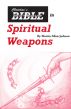 Christian's Bible Short Course in Spiritual Weapons by Martin Jackson