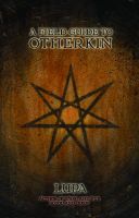 Cover for 'A Field Guide to Otherkin'