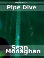 Cover for 'Pipe Dive'