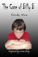Cover for 'The Case of Billy B'