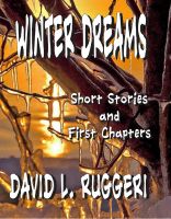 Cover for 'Winter Dreams'