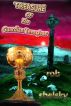 Treasure Of The Guardian Templar by Rob Shelsky