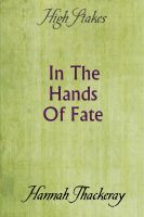Cover for 'In The Hands Of Fate'
