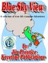Blue Sky View by Jim Prentice