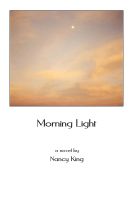 Cover for 'Morning Light'