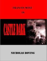 Cover for 'Castle Dark'