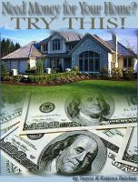 Cover for 'Need Money NOW? Try This!'